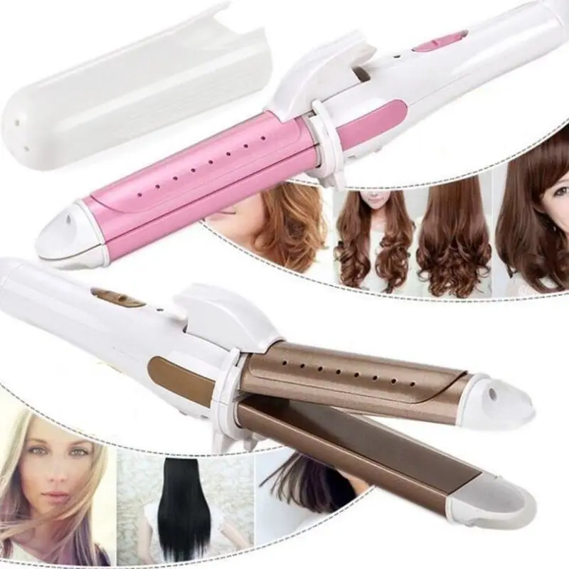 professional Hair Curling Iron Hair waver Electric Hair Curler Roller Curling Wand Ceramic Styling Tools
professional Hair Curling Iron Hair waver Electric Hair Curler Roller Curling Wand Ceramic Styling Tools