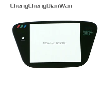 ChengChengDianWan Glass Repair Part Screen Lens Protector Cover replacemnt for Sega Game Gear GG Protective Lens Panel 5pcs/lot
ChengChengDianWan Glass Repair Part Screen Lens Protector Cover replacemnt for Sega Game Gear GG Protective Lens Panel 5pcs/lot