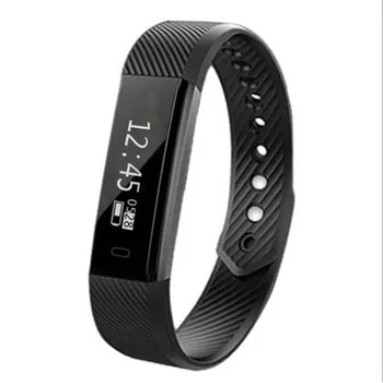 Outdoor Hiking Pedometers Bluetooth Step Counter Pedometer Step Tracker Sport Bracelet Sleep Monitor walking Fitness WristBand
Outdoor Hiking Pedometers Bluetooth Step Counter Pedometer Step Tracker Sport Bracelet Sleep Monitor walking Fitness WristBand
