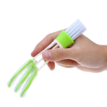 Youwinme 1PCS Auto Cleaner Computer Blinds Duster Clean Tools Car Stying Auto Air-condition Washer Cleaning Ice Brush Microfiber
Youwinme 1PCS Auto Cleaner Computer Blinds Duster Clean Tools Car Stying Auto Air-condition Washer Cleaning Ice Brush Microfiber