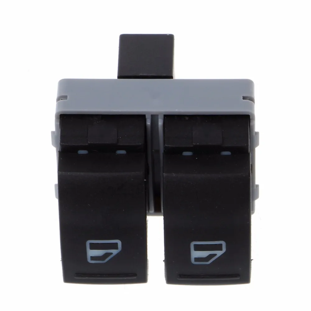 OOTDTY New 7E0959855A Electrical Car Window Lifter Switch Button For VW Transporter T5 T6 Switches
OOTDTY New 7E0959855A Electrical Car Window Lifter Switch Button For VW Transporter T5 T6 Switches