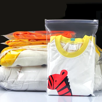 22*20cm 50Pcs Clear Cosmetic Makeup Toiletry Wash Zipper Plastic Bag Transparent Travel Portable Gift Household Storage Pouches
22*20cm 50Pcs Clear Cosmetic Makeup Toiletry Wash Zipper Plastic Bag Transparent Travel Portable Gift Household Storage Pouches