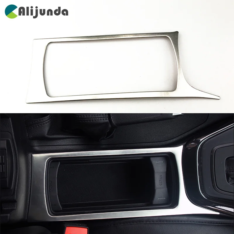 New Car Extras Stainless Steel Water Glass Trim Sticker Case For Ford Focus 4 MK4 LHD 2014 2015 2016 Car accessories
New Car Extras Stainless Steel Water Glass Trim Sticker Case For Ford Focus 4 MK4 LHD 2014 2015 2016 Car accessories