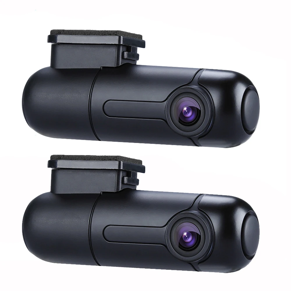 2PCS Blueskysea B1W Dash Camera HD 1080P WiFi Mini Car Camera DVR Recorder Sony IMX323 360degree Rotate Driving Recorder Dashcam
2PCS Blueskysea B1W Dash Camera HD 1080P WiFi Mini Car Camera DVR Recorder Sony IMX323 360degree Rotate Driving Recorder Dashcam