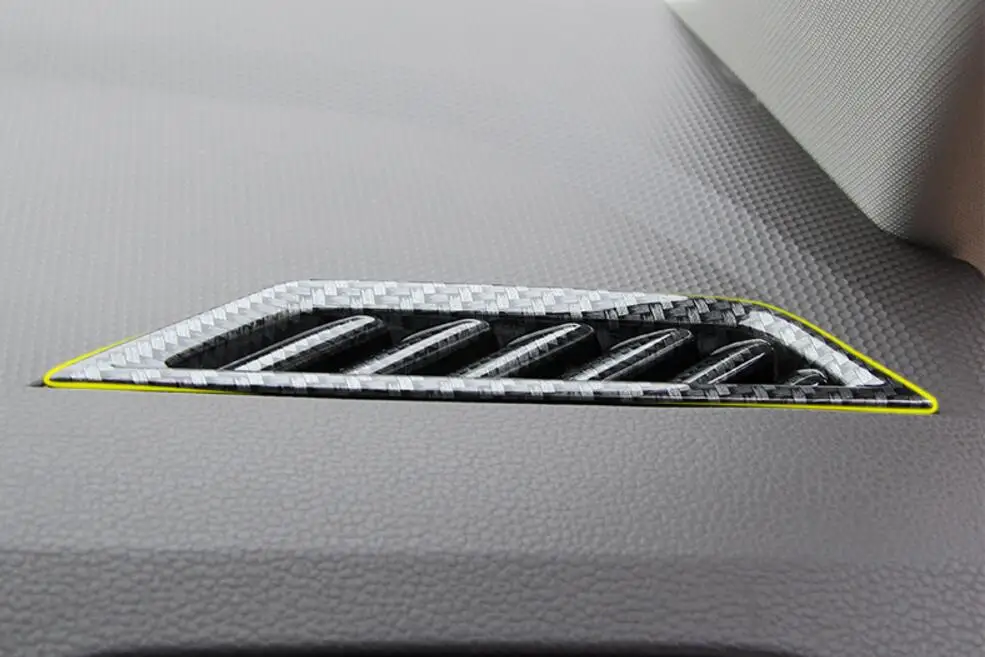 JINGHANG Car The dashboard of the central control platform is decorated with sequins For Vw Volkswagen Tiguan 2016 2017 2018
JINGHANG Car The dashboard of the central control platform is decorated with sequins For Vw Volkswagen Tiguan 2016 2017 2018