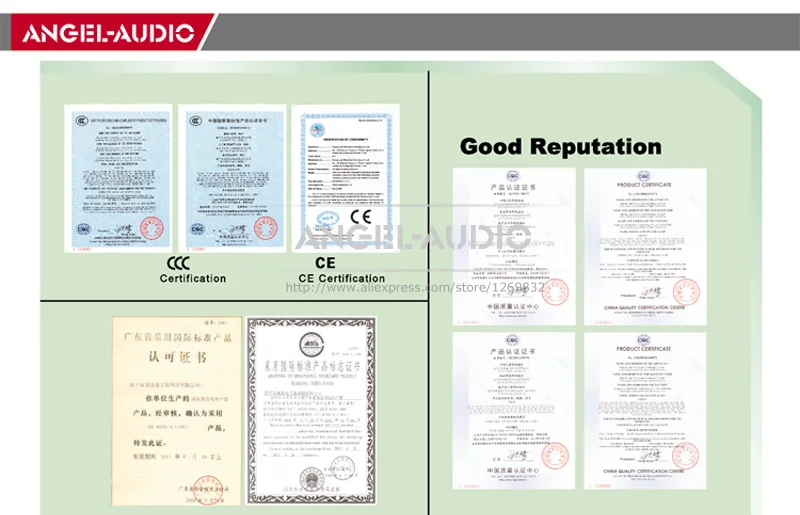 Certificate 800 01