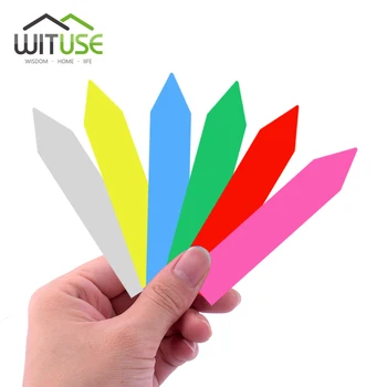 50/100/300pcs New Design Waterproof Plastic Plant Seed Labels Pot Marker Nursery Seedling Garden Stake Tags Cute Garden Labels
50/100/300pcs New Design Waterproof Plastic Plant Seed Labels Pot Marker Nursery Seedling Garden Stake Tags Cute Garden Labels