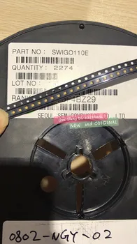 Original FOR SEOUL LED 1616 Light Beads Cool white High Power 3W 3V 190LM For LED LCD TV Backlight Application CSP
Original FOR SEOUL LED 1616 Light Beads Cool white High Power 3W 3V 190LM For LED LCD TV Backlight Application CSP