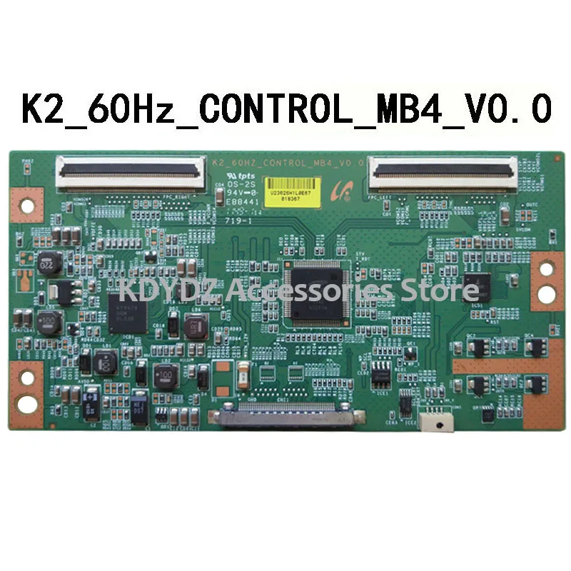 free shipping Good test T-CON board for E88441 OS-2S94V-0 k2_60HZ_CONTROL_MB4_V0.0
free shipping Good test T-CON board for E88441 OS-2S94V-0 k2_60HZ_CONTROL_MB4_V0.0