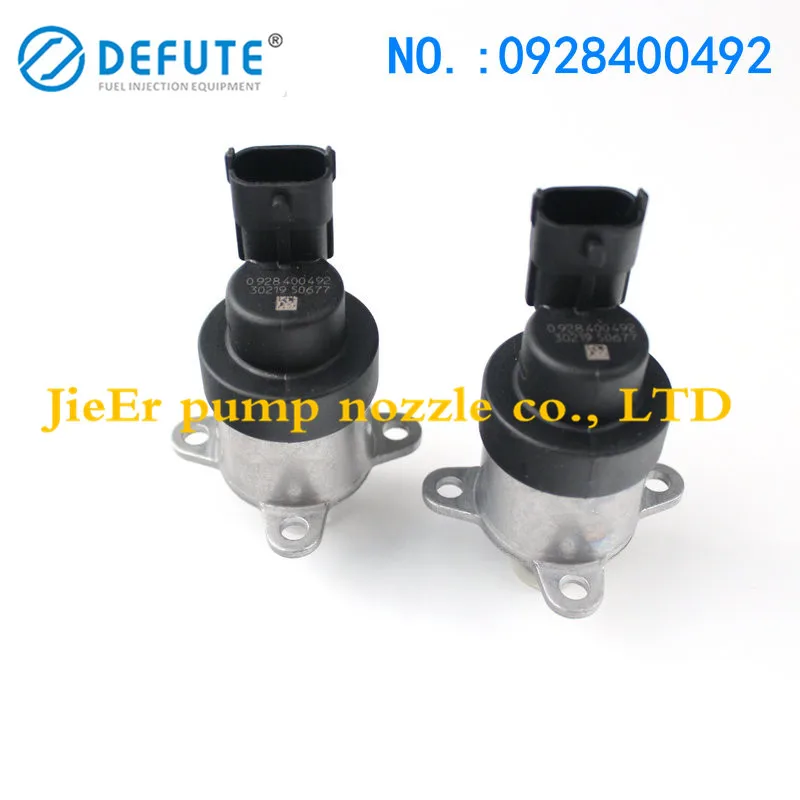 Metering Valve 0928400492 Fuel Oil Pressure Regulator Control Valve 0928400643 0 928 400 492
Metering Valve 0928400492 Fuel Oil Pressure Regulator Control Valve 0928400643 0 928 400 492
