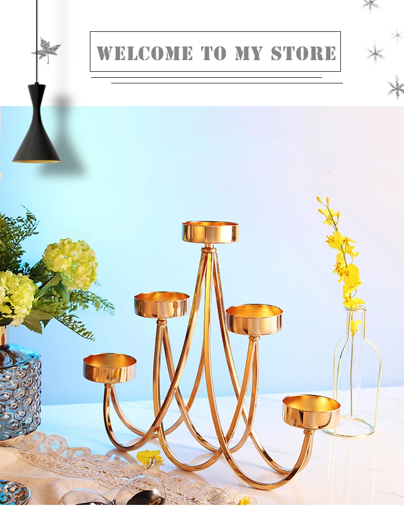 Candle Holders (1)