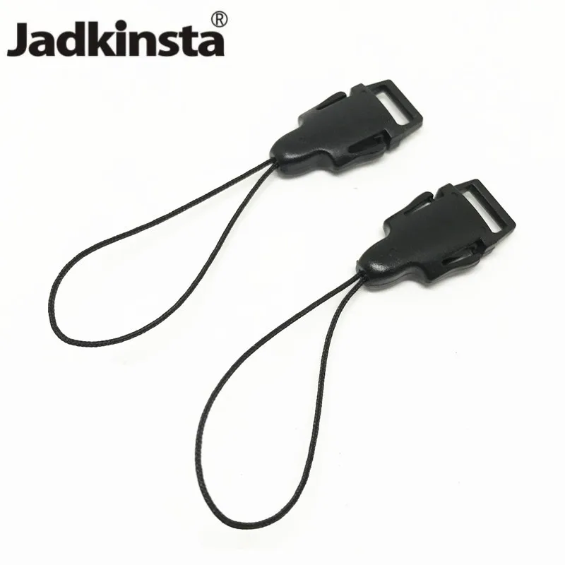 2pcs/set Quick Release Buckle Kit Neck Strap Camera adapter rope buckle flyer buckle for Samsung Canon Leica Sony camera strap
2pcs/set Quick Release Buckle Kit Neck Strap Camera adapter rope buckle flyer buckle for Samsung Canon Leica Sony camera strap