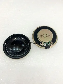 Hot sale Free shipping Speaker 8 ohm 2W mobile DVD EVD small speaker Speaker diameter 2.8CM thick 0.5CM
Hot sale Free shipping Speaker 8 ohm 2W mobile DVD EVD small speaker Speaker diameter 2.8CM thick 0.5CM
