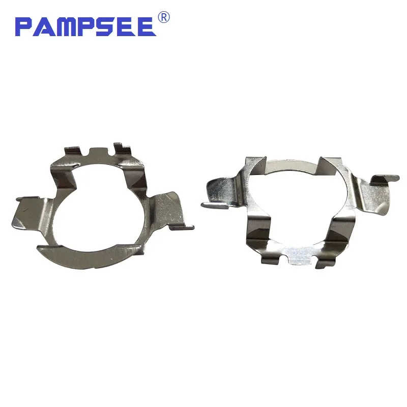 H7 LED Metal Clip Retainer Adapter Bulb Holder for BMW X5 for AUDI A3 A4 LED Headlight Bulb H7 LED Adaptor Base for VW for Buick
H7 LED Metal Clip Retainer Adapter Bulb Holder for BMW X5 for AUDI A3 A4 LED Headlight Bulb H7 LED Adaptor Base for VW for Buick