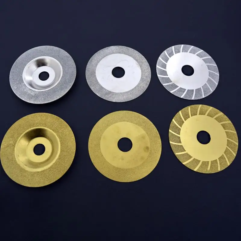New Mini Diamond Saw Blade Silver Gold Web Glass Abrasive Plate Cutting Discs for Dremel Drill Fit Rotary Tool
New Mini Diamond Saw Blade Silver Gold Web Glass Abrasive Plate Cutting Discs for Dremel Drill Fit Rotary Tool