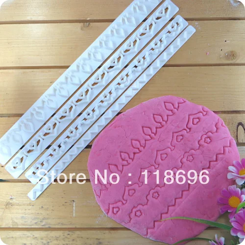 (( Holiday normal delivery )) Free shipping 4 pcs/set embossed mold of adornment wave edge cutter
(( Holiday normal delivery )) Free shipping 4 pcs/set embossed mold of adornment wave edge cutter