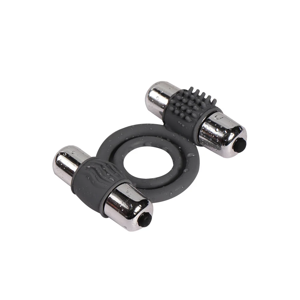 Мужской Вибратор Кольцо