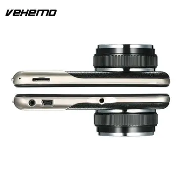 DUAL CAMERA 4 Inch Consumer Driving Recorder Camera Portable Electronics Vehicle Video Recorder Ultrathin Video Dash Camera
DUAL CAMERA 4 Inch Consumer Driving Recorder Camera Portable Electronics Vehicle Video Recorder Ultrathin Video Dash Camera