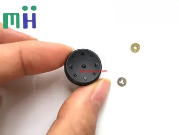 Original D300 Button Back Cover Navigation Button Direction Key For Nikon D300 Camera Replacement Unit Repair Part
Original D300 Button Back Cover Navigation Button Direction Key For Nikon D300 Camera Replacement Unit Repair Part