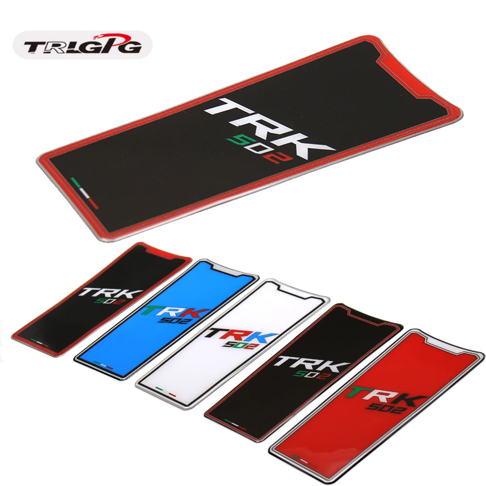 Motorcycle FOR Benelli TRK502 TRK 502 502XProtector Anti slip Tank Pad Sticker Gas Knee Grip Traction Side 3M Decal TRK502
Motorcycle FOR Benelli TRK502 TRK 502 502XProtector Anti slip Tank Pad Sticker Gas Knee Grip Traction Side 3M Decal TRK502