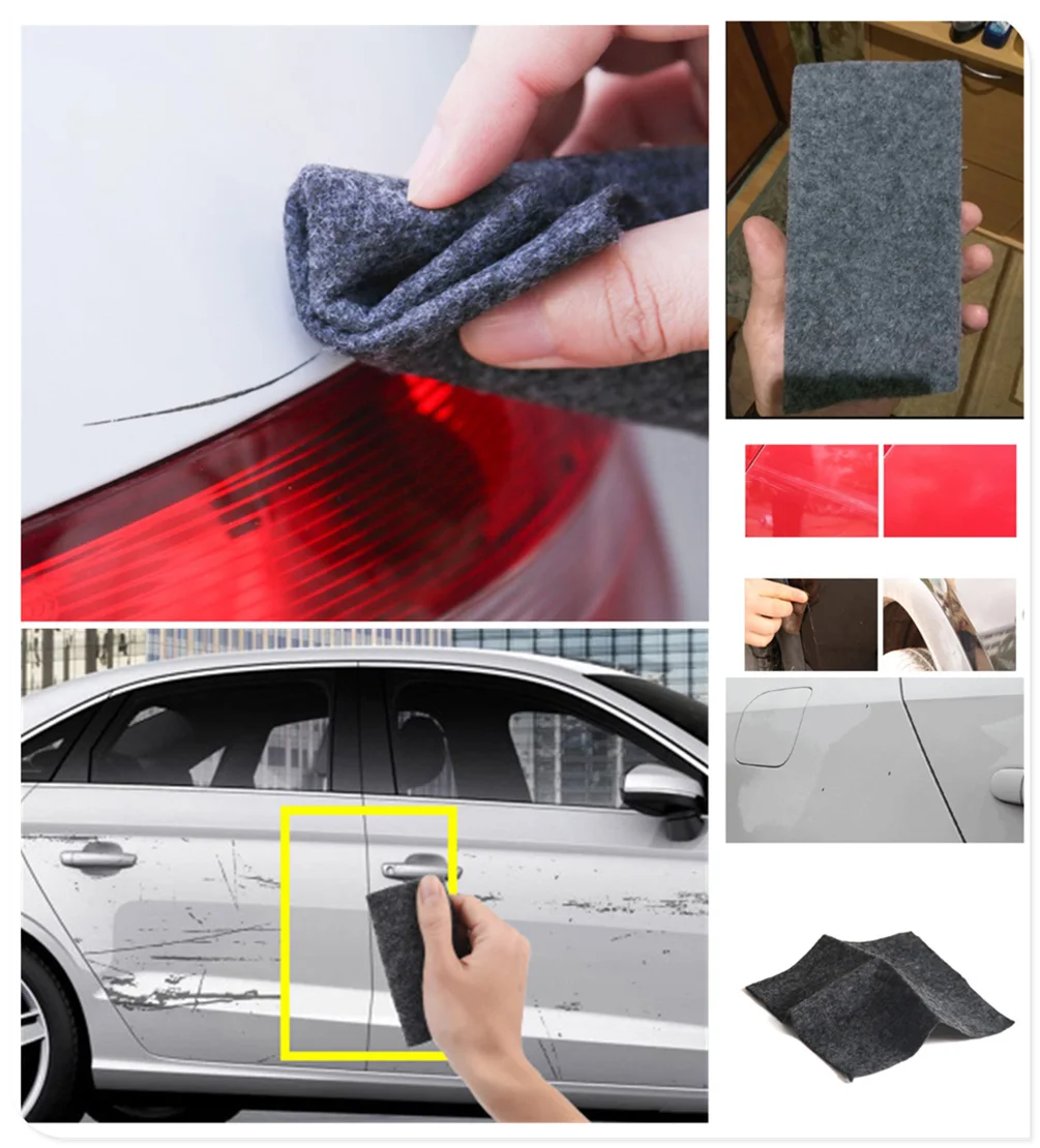 Car accessories paint scratches remover wear surface repair for Hyundai HND-3 Veloster i10 LPI 30blue R cee d ix
Car accessories paint scratches remover wear surface repair for Hyundai HND-3 Veloster i10 LPI 30blue R cee d ix