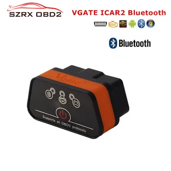 Diagnostic tool ELM327 Vgate iCar 2 Bluetooth OBD Scanner iCar2 Elm327 Bluetooth Diagnostic Interface Code Scanner Free shipping
Diagnostic tool ELM327 Vgate iCar 2 Bluetooth OBD Scanner iCar2 Elm327 Bluetooth Diagnostic Interface Code Scanner Free shipping