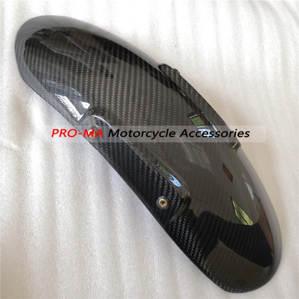 Motorcycle Front Fender/Mudguard in Carbon Fiber For BMW R Series R Nine T R9T 2014-2017 Twill
Motorcycle Front Fender/Mudguard in Carbon Fiber For BMW R Series R Nine T R9T 2014-2017 Twill