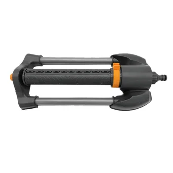 CSS Automatic Oscillating Sprinkler Watering Irrigation Tool For Lawn Garden Irrigation Lawn Spray Garden Supplies
CSS Automatic Oscillating Sprinkler Watering Irrigation Tool For Lawn Garden Irrigation Lawn Spray Garden Supplies