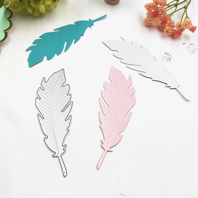 Tree Leaf Metal Cutting Dies Stencils for DIY Scrapbook Photo Album Paper Card Decorative Craft Embossing Die Cuts
Tree Leaf Metal Cutting Dies Stencils for DIY Scrapbook Photo Album Paper Card Decorative Craft Embossing Die Cuts