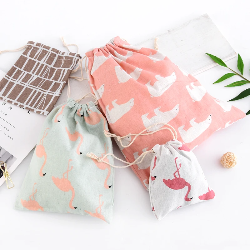 Cotton DrawString DrawString Pocket stationery holder Student Cloth Bags Dormitory Dustbin Storage Drawstring Fabric Bag
Cotton DrawString DrawString Pocket stationery holder Student Cloth Bags Dormitory Dustbin Storage Drawstring Fabric Bag
