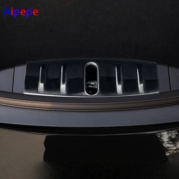 For Tesla Model 3 Front Engine Hood Inner Bumper Plate Protector Cover Car Styling Accessoires
For Tesla Model 3 Front Engine Hood Inner Bumper Plate Protector Cover Car Styling Accessoires