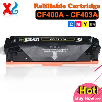 1X Compatible Toner Cartridge Replacement for HP 201A Black Color Laserjet Pro M252n M252dw M277dw M277n Toner Cartridge CF400A
1X Compatible Toner Cartridge Replacement for HP 201A Black Color Laserjet Pro M252n M252dw M277dw M277n Toner Cartridge CF400A