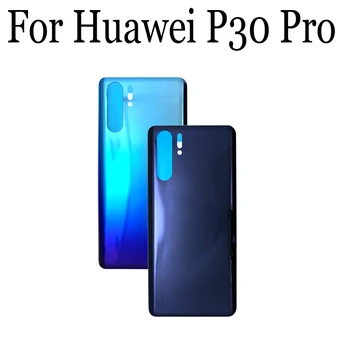 100% New Battery Back Rear Cover Door Housing For Huawei P30 Pro Battery Back Cover For Huawei P 30 Pro Replacement Parts Cases
100% New Battery Back Rear Cover Door Housing For Huawei P30 Pro Battery Back Cover For Huawei P 30 Pro Replacement Parts Cases