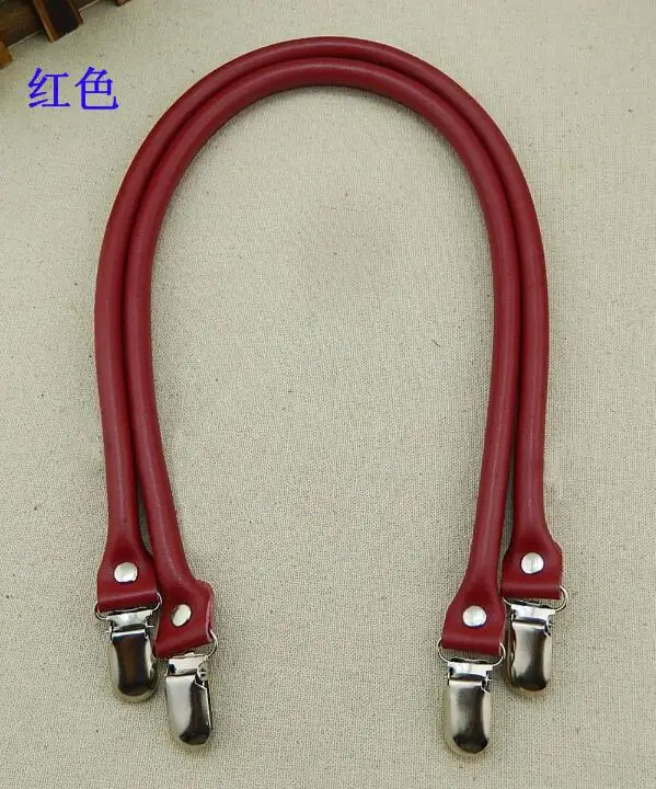2PCS Bag Straps 55cm Genuine Leather DIY Handmade Handles Duck Tongue Replacement Strap for Crossbody Shoulder Handbag Handles
2PCS Bag Straps 55cm Genuine Leather DIY Handmade Handles Duck Tongue Replacement Strap for Crossbody Shoulder Handbag Handles