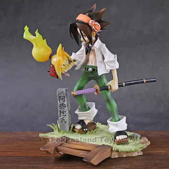Anime Shaman King YOU ASAKURA Action Figures ARTFX J Toy Shaman King AMIDAMARU Figurine Model Toys Brinquedo
Anime Shaman King YOU ASAKURA Action Figures ARTFX J Toy Shaman King AMIDAMARU Figurine Model Toys Brinquedo
