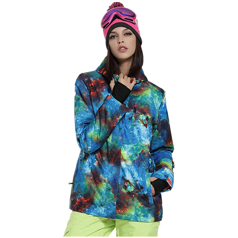 Free Shipping Top Quality Winter Women Skiing Jackets Snowboarding Colorful Warm Waterproof Windproof Breathable Ski Jacket Coat
Free Shipping Top Quality Winter Women Skiing Jackets Snowboarding Colorful Warm Waterproof Windproof Breathable Ski Jacket Coat