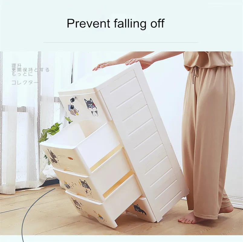 Children's Wardrobe Plastic Storage Box For Toys Drawer Organizer Big Storage Box Clothes Food Organizer Case In Bedroom Kitchen
Children's Wardrobe Plastic Storage Box For Toys Drawer Organizer Big Storage Box Clothes Food Organizer Case In Bedroom Kitchen