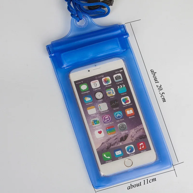Phone Waterproof bag (3)