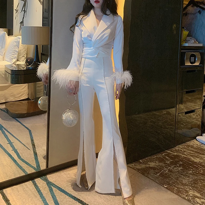 - HTB1QmJ8aNrvK1RjSszeq6yObFXaa - TWOTWINSTYLE Cetim Camisa Blusa Feminina V Patchwork Pescoço Penas Cintura Cruz Curto Encabeça Mulheres de Manga Comprida 2019 Primavera OL Moda - photo - HTB1QmJ8aNrvK1RjSszeq6yObFXaa - TWOTWINSTYLE Cetim Camisa Blusa Feminina V Patchwork Pescoço Penas Cintura Cruz Curto Encabeça Mulheres de Manga Comprida 2019 Primavera OL Moda