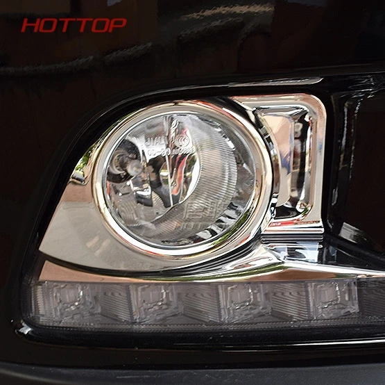 ABS Chrome cover trim back tail front fog light lamp frame parts for Toyota Highlander 2015 2016 2017 2018
ABS Chrome cover trim back tail front fog light lamp frame parts for Toyota Highlander 2015 2016 2017 2018