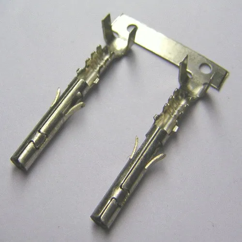 Factory direct Electrical Equipment & Supplies Connectors Terminals Phosphor bronze Terminals 12089188
Factory direct Electrical Equipment & Supplies Connectors Terminals Phosphor bronze Terminals 12089188
