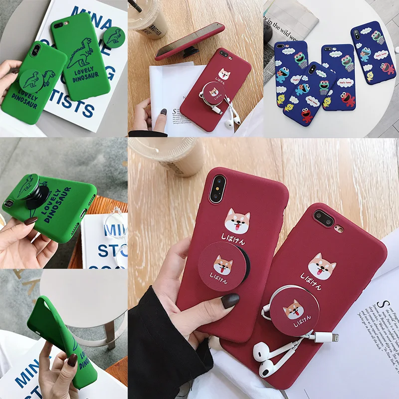 Dinosaur Case For Oppo A5 A3S A3 A73 F5 R9 R9S R11 R11S Plus R7 R15 R17 Pro R15X K1 A83 A1 A57 A39 A77 A79 Cute Cartoon Cover
Dinosaur Case For Oppo A5 A3S A3 A73 F5 R9 R9S R11 R11S Plus R7 R15 R17 Pro R15X K1 A83 A1 A57 A39 A77 A79 Cute Cartoon Cover