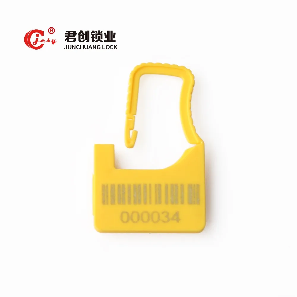 100pcs Plastic padlock seal security seal one time use high security lock JCPL005
100pcs Plastic padlock seal security seal one time use high security lock JCPL005