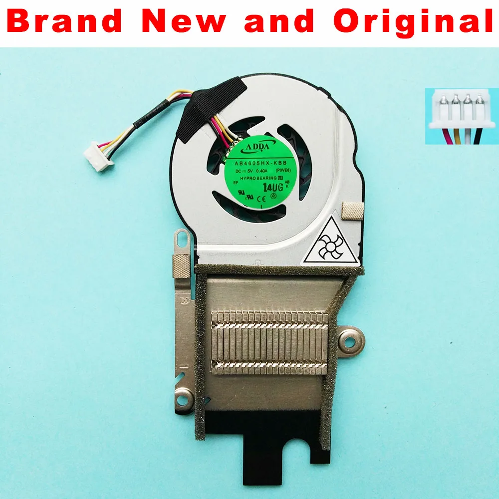 New original CPU cooling heatsink for Acer Aspire One 522 722 522h 722H laptop heatsink cooling fan cooler AB4605HX-KBB P0VE6
New original CPU cooling heatsink for Acer Aspire One 522 722 522h 722H laptop heatsink cooling fan cooler AB4605HX-KBB P0VE6