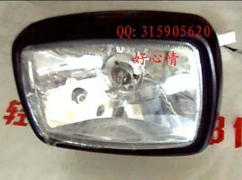 GXT200 motorcycle front light is suitable for Suzuki motorcycle QM200GY generation headlight 200cc motorcycle headlight parts
GXT200 motorcycle front light is suitable for Suzuki motorcycle QM200GY generation headlight 200cc motorcycle headlight parts