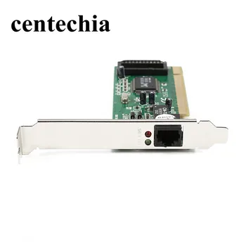 100Mbps Gigabit Ethernet PCI Express PCI-E Network Card 10/100M RJ-45 RJ45 LAN Adapter Converter Network Controller
100Mbps Gigabit Ethernet PCI Express PCI-E Network Card 10/100M RJ-45 RJ45 LAN Adapter Converter Network Controller