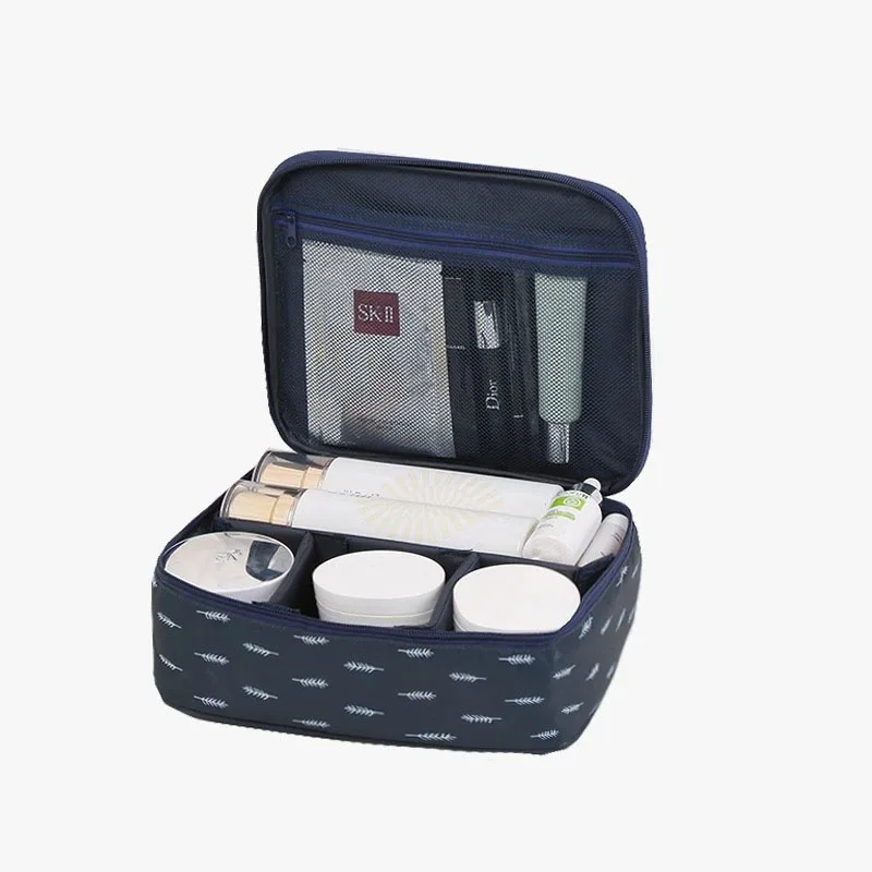 Women fashion Travel Nylon beauty makeup bags water-proof cosmetics bags bathroom organizer of portable bath hook washing up bag
Women fashion Travel Nylon beauty makeup bags water-proof cosmetics bags bathroom organizer of portable bath hook washing up bag