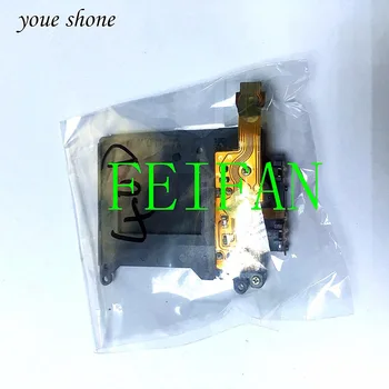 original 50D Shutter with Blade With motor Unit For Canon 50D shutter unit 40D shutter Camera Repair parts free shipping
original 50D Shutter with Blade With motor Unit For Canon 50D shutter unit 40D shutter Camera Repair parts free shipping