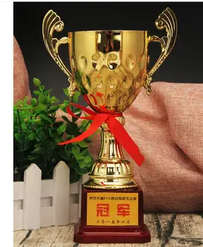 Big metal trophies are supplied Gold plate Metal crafts Customized gifts MEDALS trophies games World Cup
Big metal trophies are supplied Gold plate Metal crafts Customized gifts MEDALS trophies games World Cup
