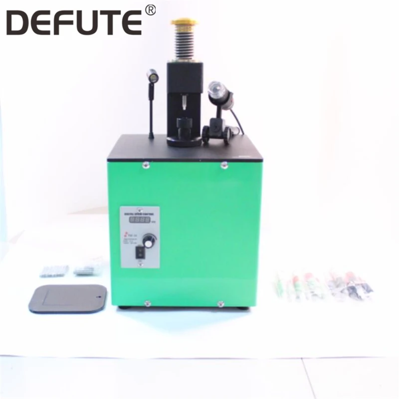 Diesel Fuel Injector Control Valve Assy Adjust Grinding Repair Tool Kits for High Pressure Common Rail 0445 110 120 Injectors
Diesel Fuel Injector Control Valve Assy Adjust Grinding Repair Tool Kits for High Pressure Common Rail 0445 110 120 Injectors